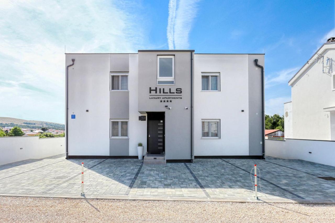 Luxury Apartments Hills Vir Exterior foto